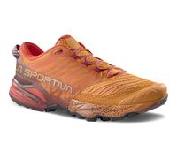 Scarpe La Sportiva Akasha II arancione rosso - 42