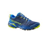 La Sportiva Akasha Ii Trail Running Shoes Blu EU 46 1/2 Uomo