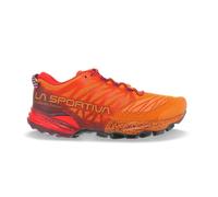 La Sportiva Akasha Ii Hiking Shoes Arancione EU 41 1/2 Uomo