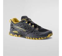 La Sportiva Bushido Iii Trail Running Shoes Nero EU 40 1/2 Uomo