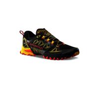 Scarpe da trail La Sportiva Bushido III GTX (BlackYellow) Uomo 38