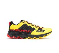 Scarpa da corsa La Sportiva Helios III da uomo giallo/nero (43 EU)