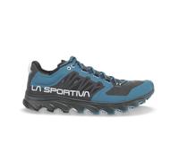 Scarpe trail running La Sportiva Helios III Bleu 45