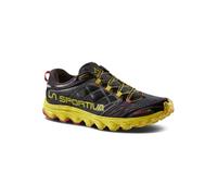 La Sportiva Helios SR - scarpe trail running - Donna 45,5 EUR Black/Yellow woman
