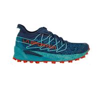 Scarpe La Sportiva Mutant blu scuro arancione donna - 36.5