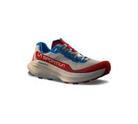 Scarpe da trail La Sportiva Prodigio 2 Donna (Bianco/ibisco) Donna 42