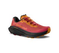 Scarpe da trail La Sportiva Prodigio 2 Donna Minerale (Rosso/Azalea) Donna 38