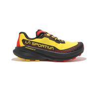 LA SPORTIVA Uomo Prodigio 2 Scarpe, Yellow-Black, 43.5