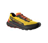 La Sportiva Prodigio - scarpe trail running - uomo Yellow/Black 45,5 EU