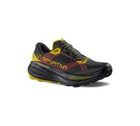 Scarpe da trail La Sportiva Prodigio Max (Nero/Giallo) Uomo 45.5
