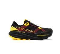 LA SPORTIVA Prodigio Max - Uomo - Nero - Taglia 45- modello 2026