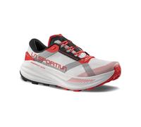 Scarpe da trail La Sportiva Prodigio Max (White/lava) Uomo 41,5