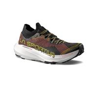 Scarpe La Sportiva Prodigio Pro nero giallo rosso - 40