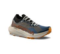 Scarpe da trail La Sportiva Prodigio Pro (White/Black) Uomo 40