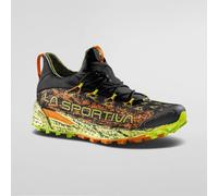 La Sportiva Scarpe da trail running Tempesta GTX Uomo Nero/Hawaiian Sun 45
