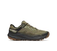 Merrell Nova 4 Wp Trail Running Shoes Marrone EU 44 Uomo