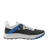 Millet - Scarpe trail - Intense Pro BOA Black/Icon Blue - Taglia 7,5 UK - Nero