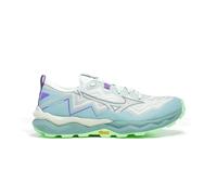 Scarpe da trail Mizuno Wave Daichi 9 Donna - Donna - 40