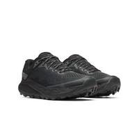 Scarpe da trail NOVA 4 WATERPROOF Nero 44