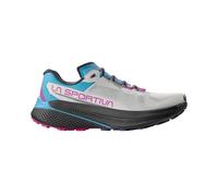 Scarpe da trail per donna La Sportiva Prodigio Smu Grigio chiaro
