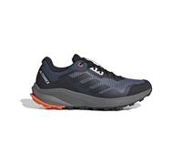 Scarpe da trail per uomo [corsa in montagna] Adidas Terrex Trail Rider Nero