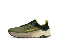 Scarpe Altra Olympus 6 verde oliva beige - 42.5