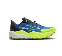 Scarpe da trail per uomo [corsa in montagna] Brooks Caldera 8 Giallo