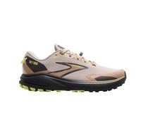 Scarpe da trail per uomo [corsa in montagna] Brooks Divide 6 Beige