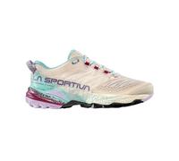 LA SPORTIVA Akasha Ii W - Donna - Grigio / Blu / Viola - Taglia 36 1/2- modello 2023
