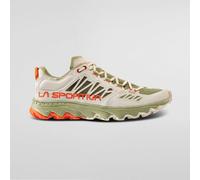 Scarpe da trail running da donna La Sportiva Helios III Verde 38