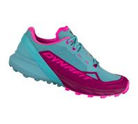 Dynafit Ultra 50, Scarpe Trail Running Donna, Beet Red/Marine Blue, 40 EU, Beet Red Marine Blue, 40 EU