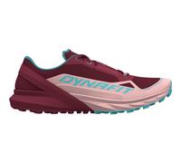 Dynafit - Scarpe da trail - Ultra 50 W Pale Rose/Burgundy per Donne - Bordeaux Bordeaux 5 UK