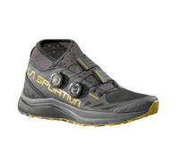 Scarpe da Trail Running La Sportiva Jackal II BOA Black-Savana : 41