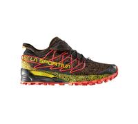La Sportiva Mutant Black/Yellow, Scarpe Trail Running Uomo 40 EU, Nero Giallo, 40 EU