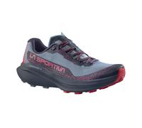 La Sportiva Prodigio 2 W - scarpe trail running - donna Blue/Red 38