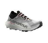 Scarpe da Trail Running La Sportiva Prodigio Pro da Uomo White/Black : 40.5
