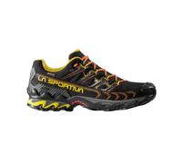 Scarpe La Sportiva Ultra Raptor II GORE-TEX nero giallo arancione - 42