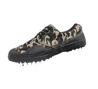 Scarpe da trail running mimetiche da uomo antiscivolo outdoor escursionismo trekking sneakers traspiranti leggere scarpe da trekking antiscivolo scarpe da arrampicata fitness all'aperto scarpe da