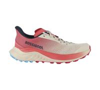 Rossignol Venosk Trail Running Shoes Beige,Rosa EU 38 1/2 Donna