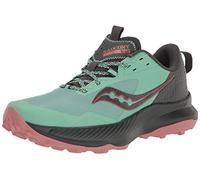 SAUCONY Blaze Tr W - Donna - Verde / Grigio - Taglia 38- modello 2023