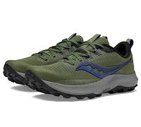 SAUCONY Peregrine 13 giallo 43