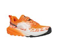 Scarpe da Trail Running Scarpa Golden Gate LT Bianco-Arancione : 45