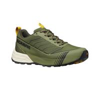 Scarpe da Trail Running Scarpa Ribelle Run LT WP Verde Oliva : 41