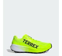 adidas Terrex Terrex Agravic 3 - uomo - giallo
