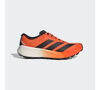 Adidas Terrex Agravic 4 Trail Running Shoes Arancione EU 42 Uomo