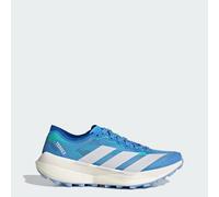 Scarpe da trail running Terrex Agravic Speed 2 Blue Burst / Dash Grey / Lime Burst 38