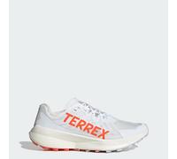 adidas Terrex TERREX AGRAVIC SPEED Scarpe per sentieri 45,3 Bianco