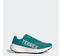 Scarpe da trail running Terrex Agravic Speed Pure Teal / Grey One / Core Black 46 2/3