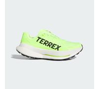 Scarpe da trail running Terrex Agravic Speed Ultra Lucid Lemon / Core Black / Dash Grey 41 1/3