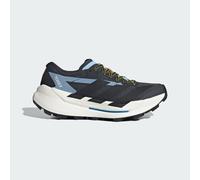 Adidas Terrex Agravic Tt Trail Running Shoes Blu EU 40 Uomo